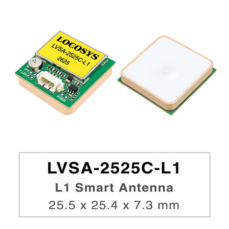 LVSA-2525C-L1